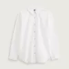 Gillian Button Up Skjorta