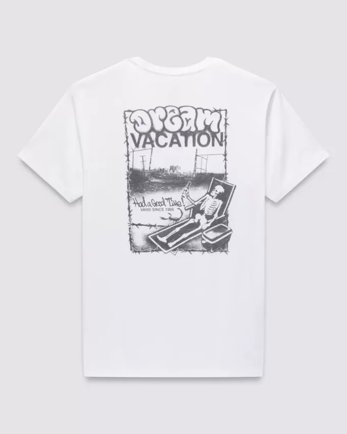 Good Times 66 T-shirt Good Times 66 T-shirt
