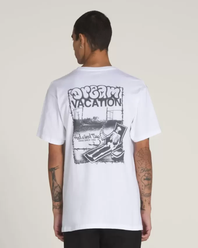 Good Times 66 T-shirt Good Times 66 T-shirt