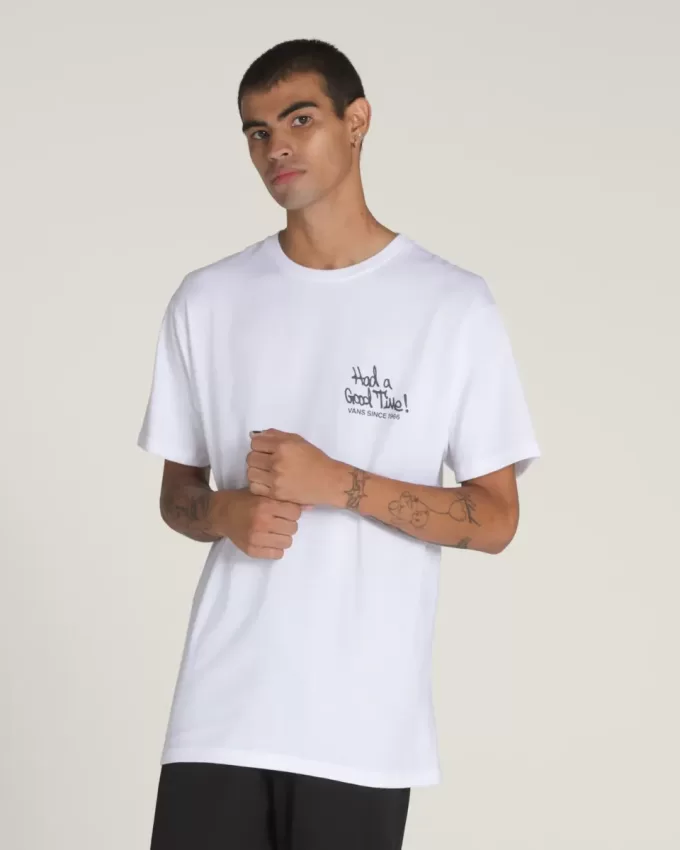 Good Times 66 T-shirt Good Times 66 T-shirt