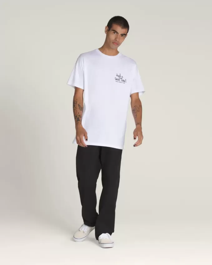 Good Times 66 T-shirt Good Times 66 T-shirt