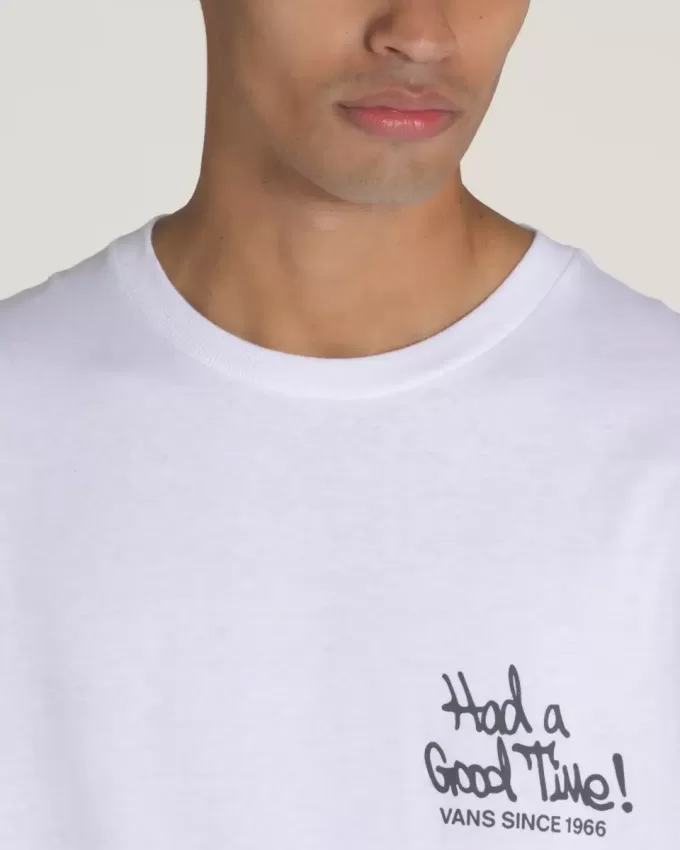 Good Times 66 T-shirt Good Times 66 T-shirt