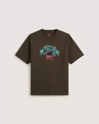 Goofy Ghoul T-shirt