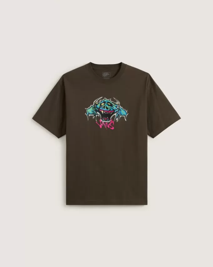 Goofy Ghoul T-shirt Goofy Ghoul T-shirt