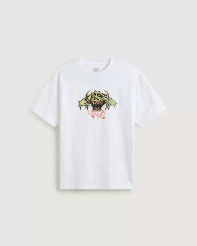 Goofy Ghoul T-shirt Goofy Ghoul T-shirt