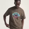 Goofy Ghoul T-shirt Goofy Ghoul T-shirt