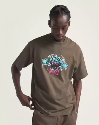 Goofy Ghoul T-shirt