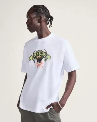 Goofy Ghoul T-shirt Goofy Ghoul T-shirt