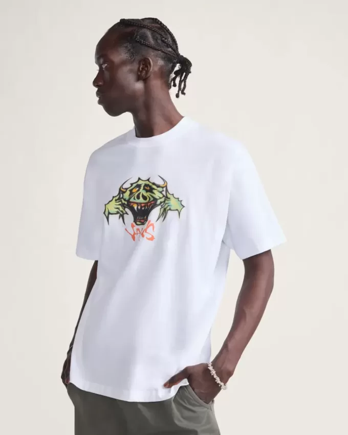 Goofy Ghoul T-shirt Goofy Ghoul T-shirt
