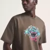 Goofy Ghoul T-shirt Goofy Ghoul T-shirt