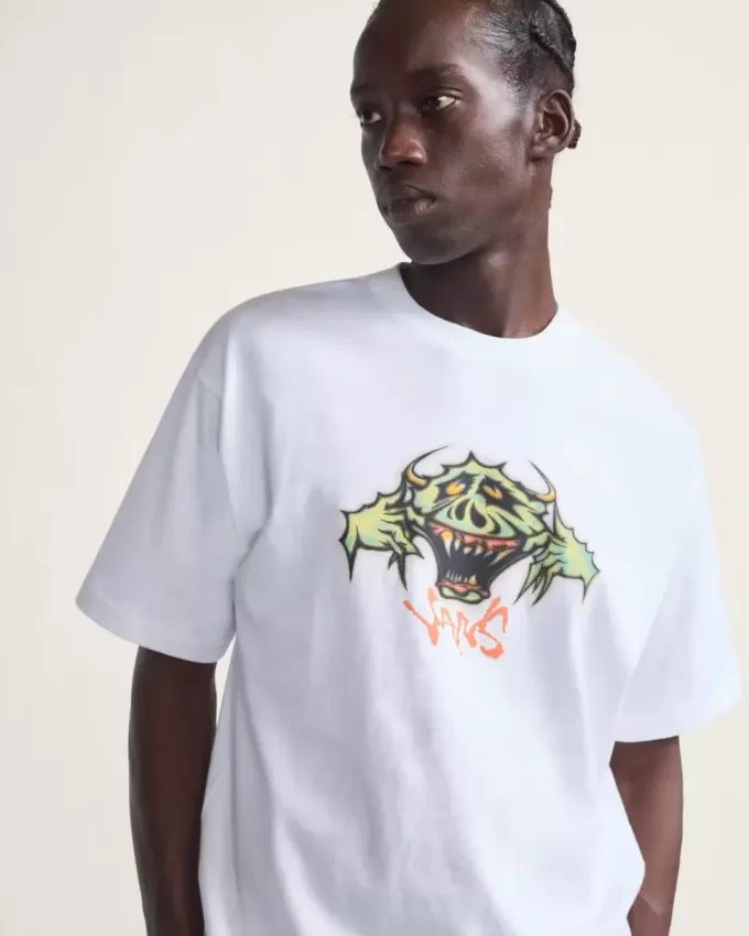 Goofy Ghoul T-shirt Goofy Ghoul T-shirt