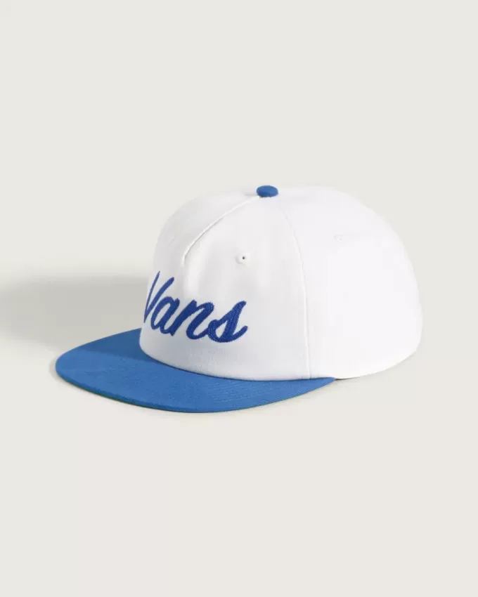 Gotsie Snapback-hatt