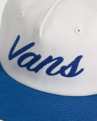 Gotsie Snapback-hatt