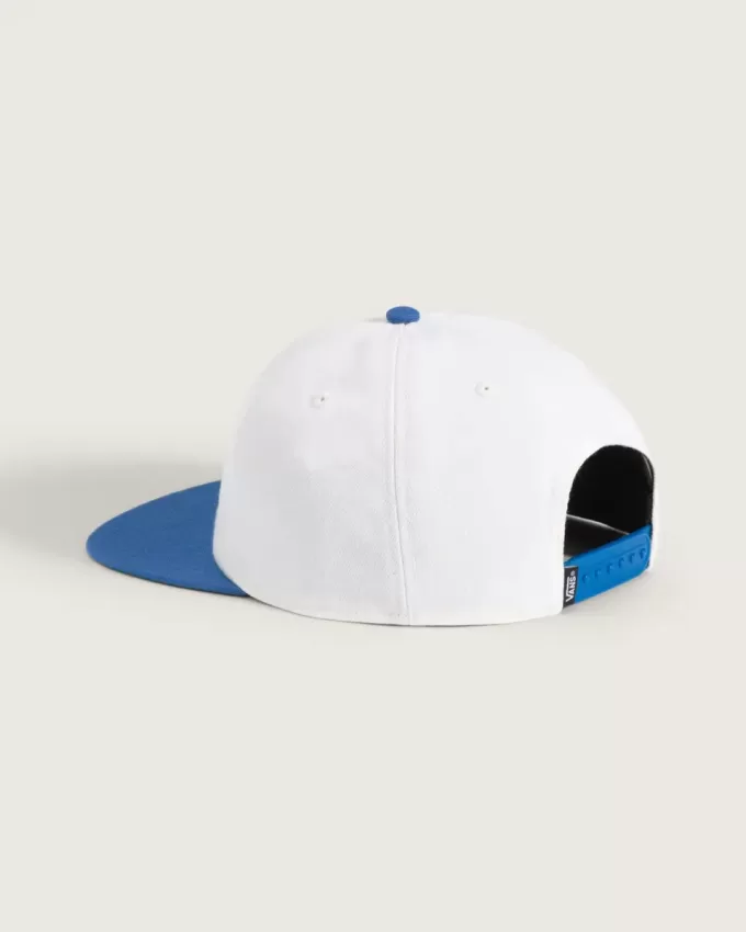 Gotsie Snapback-hatt