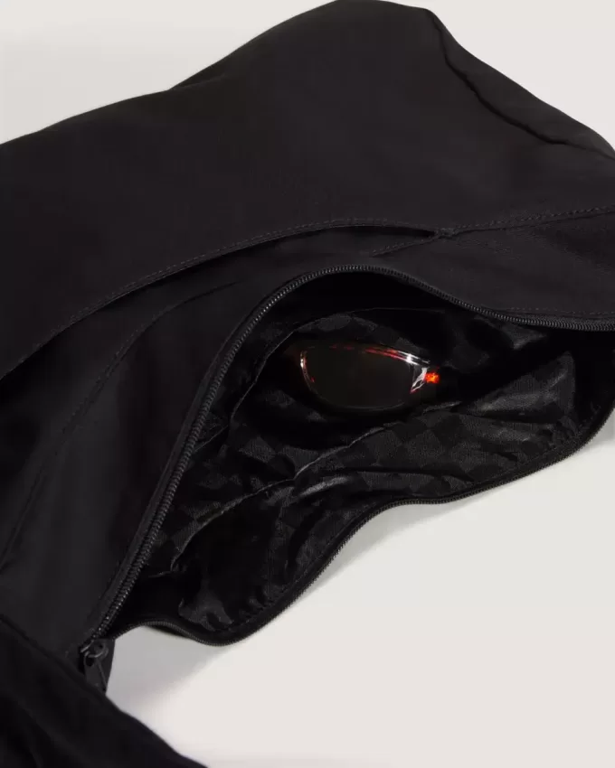 Gotsman Messenger Bag