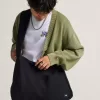Gotsman Messenger Bag