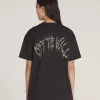 Graffiti Metal University T-shirt Graffiti Metal University T-shirt