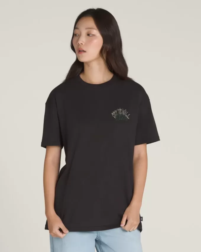 Graffiti Metal University T-shirt Graffiti Metal University T-shirt