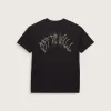 Graffiti Metal University T-shirt Graffiti Metal University T-shirt