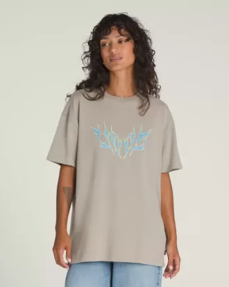 Graffitit Conduit T-shirt Graffitit Conduit T-shirt