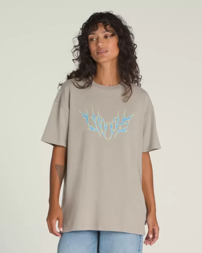 Graffitit Conduit T-shirt Graffitit Conduit T-shirt