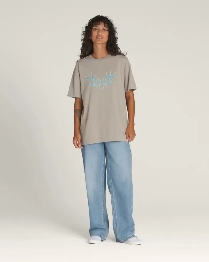Graffitit Conduit T-shirt Graffitit Conduit T-shirt