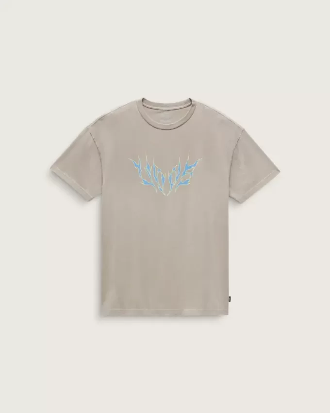 Graffitit Conduit T-shirt Graffitit Conduit T-shirt