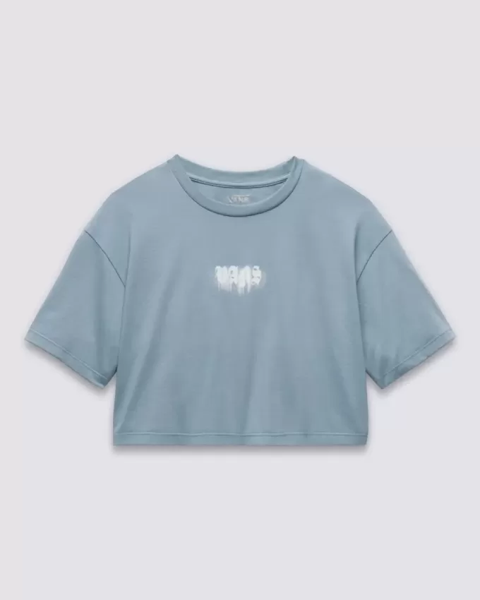 Grafitti Nightwash T-shirt Grafitti Nightwash T-shirt