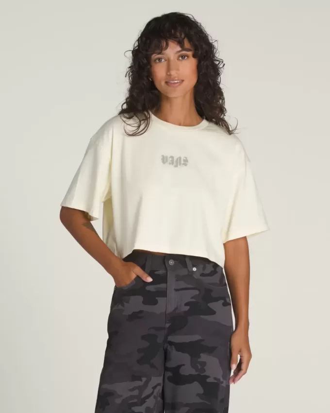 Grafitti Nightwash T-shirt Grafitti Nightwash T-shirt