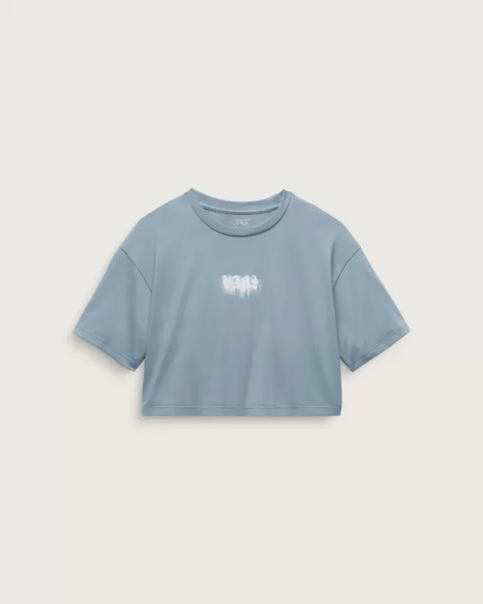 Grafitti Nightwash T-shirt Grafitti Nightwash T-shirt