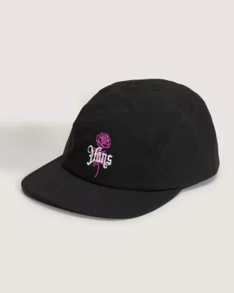 Ground Up Tall Camper Hat