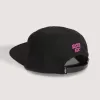 Ground Up Tall Camper Hat