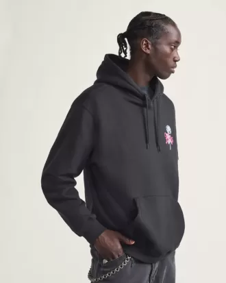 Grown From The Ground Up Pullover Hoodie