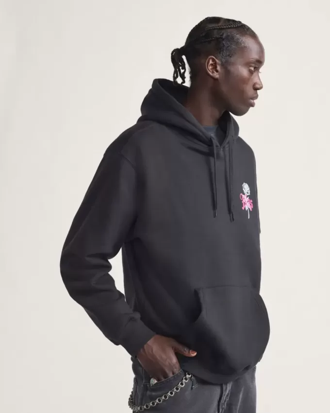 Grown From The Ground Up Pullover Hoodie Grown From The Ground Up Pullover Hoodie