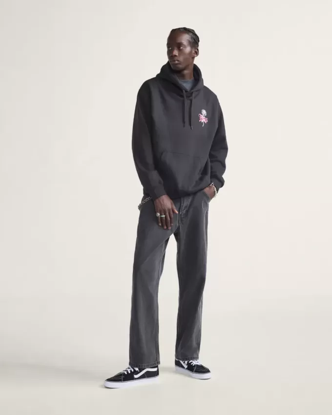 Grown From The Ground Up Pullover Hoodie Grown From The Ground Up Pullover Hoodie
