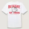 Guard Frog T-shirt