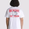 Guard Frog T-shirt