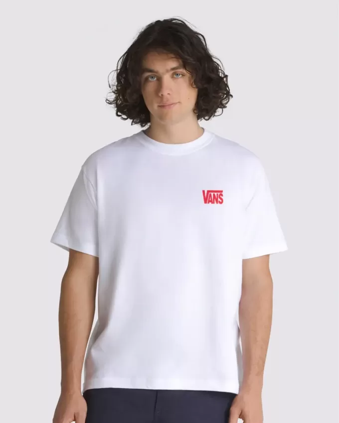 Guard Frog T-shirt