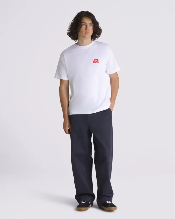 Guard Frog T-shirt
