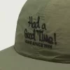 Hade en bra dag jockeyhatt Hade en bra dag jockeyhatt