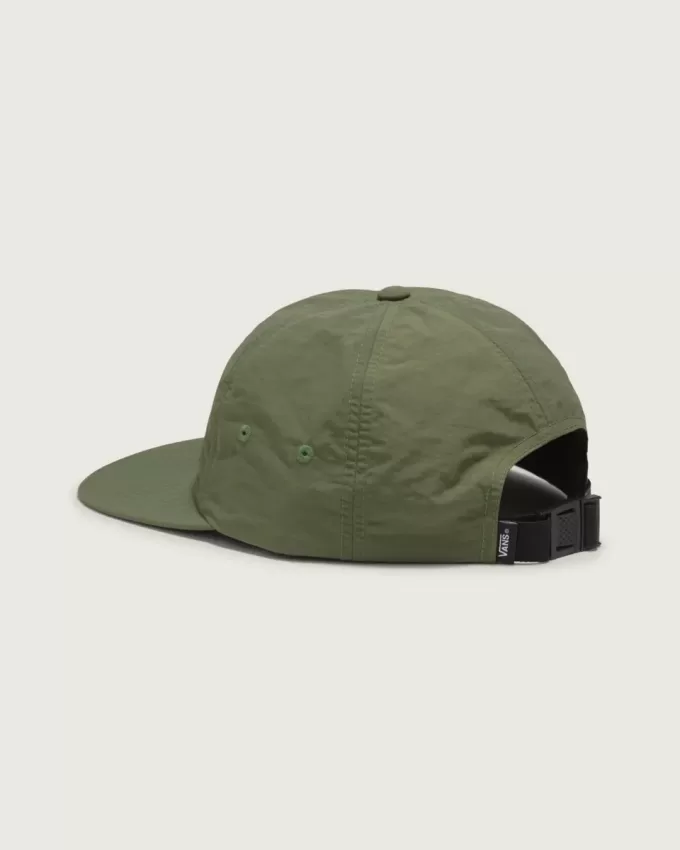 Hade en bra dag jockeyhatt Hade en bra dag jockeyhatt