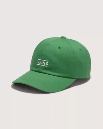 Half Box Jockey Hat