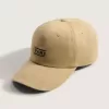 Half Box Jockey Hat
