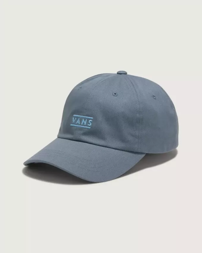 Half Box Jockey Hat