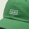 Half Box Jockey Hat