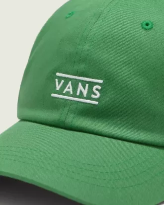 Half Box Jockey Hat