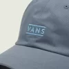 Half Box Jockey Hat