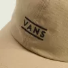 Half Box Jockey Hat