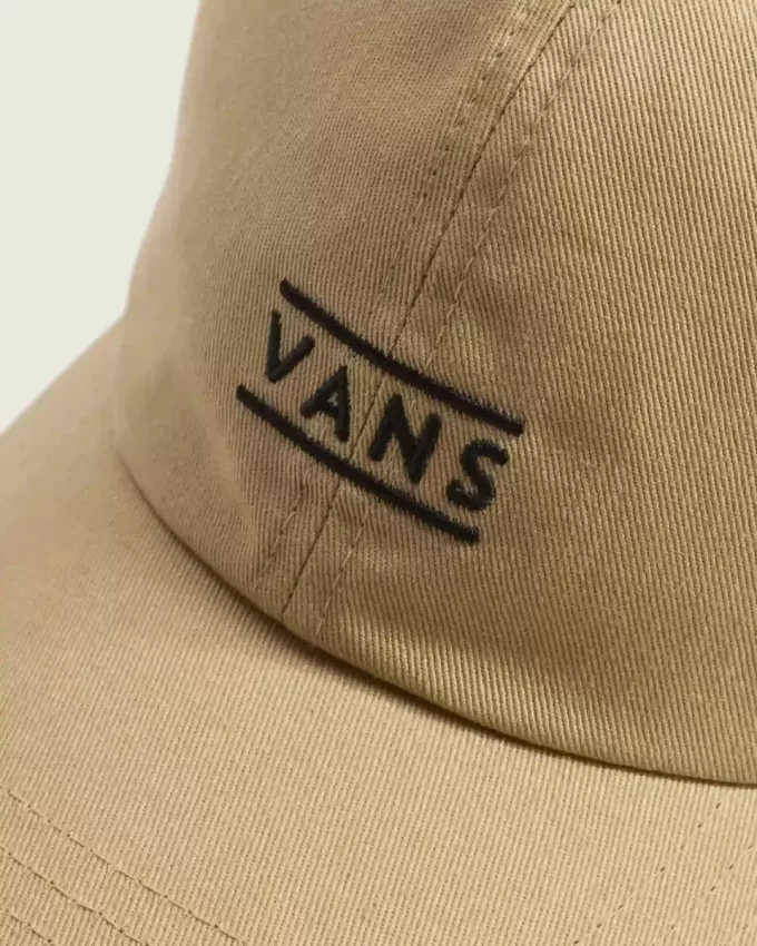 Half Box Jockey Hat