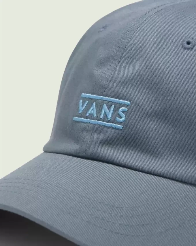 Half Box Jockey Hat